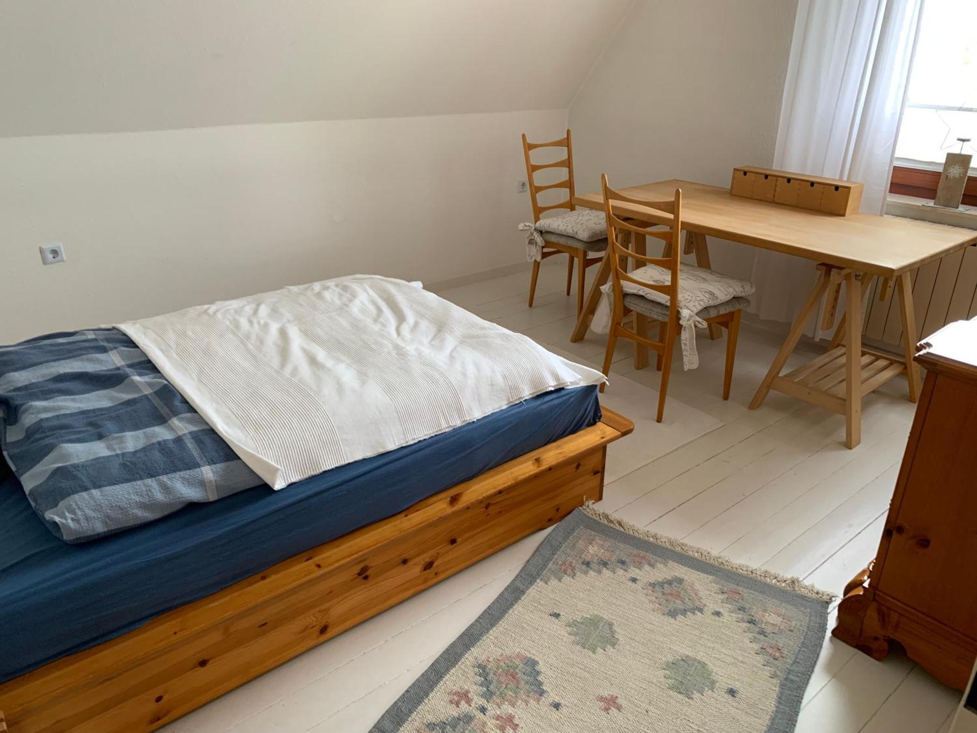 Ferienwohnung Huegel Vlotho Esterno foto